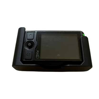 PreCom P2 Pagerholster - Horizontaal