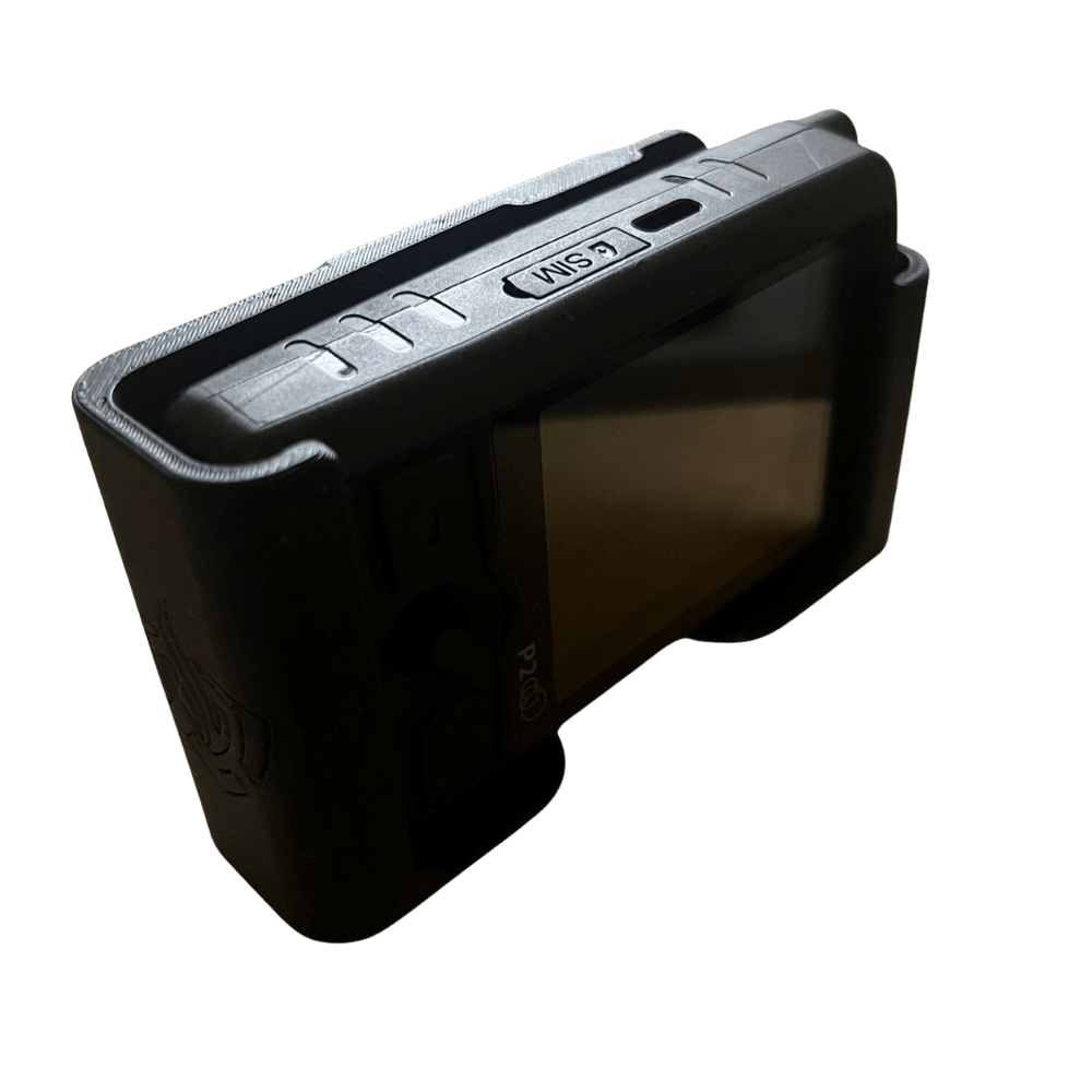 PreCom P2 Pagerholster - Horizontaal