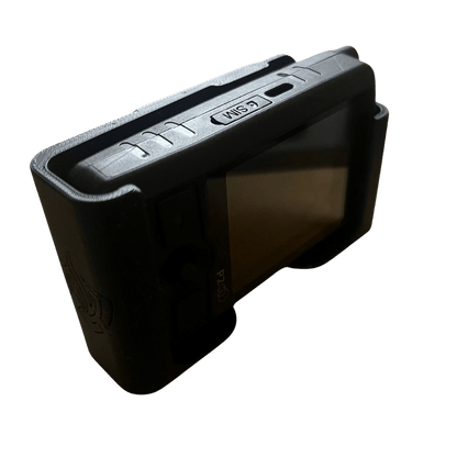 PreCom P2 Pagerholster - Horizontaal