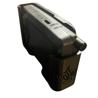 PreCom P2 Pagerholster - Horizontaal