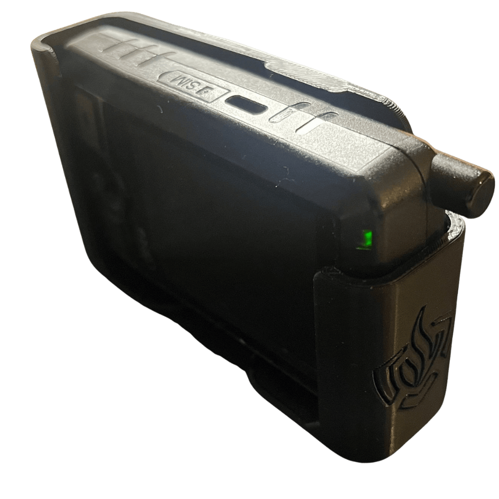 PreCom P2 Pagerholster - Horizontaal