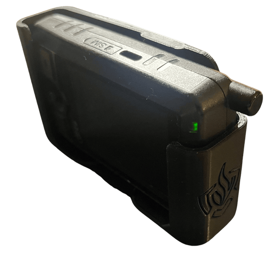 PreCom P2 Pagerholster - Horizontaal